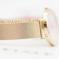 Часы Daniel Wellington Petite Melrose Pearl DW00100513 фото 10